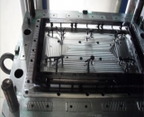 Mould manufacturing